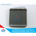 Cooling Effective Aluminum Radiator Heat Exchanger Volswagen A6l